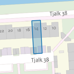 Perceel LLS00-O-4257
