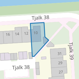 Perceel LLS00-O-4259