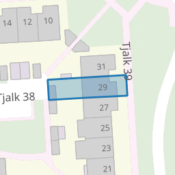 Perceel LLS00-O-4261