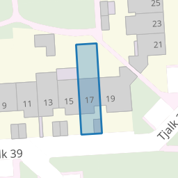 Perceel LLS00-O-4267