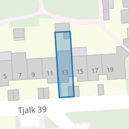 Perceel LLS00-O-4269