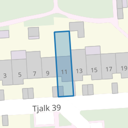 Perceel LLS00-O-4270