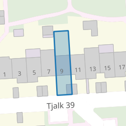 Perceel LLS00-O-4271