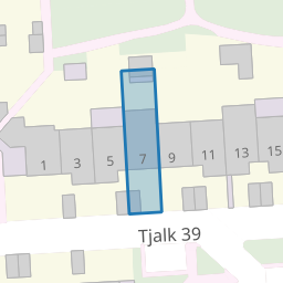 Perceel LLS00-O-4272