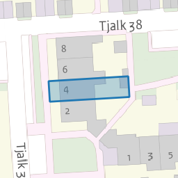 Perceel LLS00-O-4277