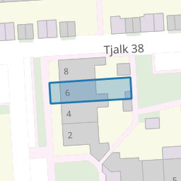 Perceel LLS00-O-4278