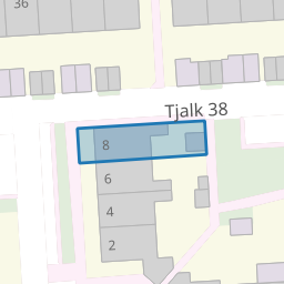 Perceel LLS00-O-4279