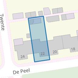 Perceel LLS00-O-4281