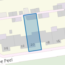 Perceel LLS00-O-4282