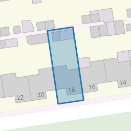 Perceel LLS00-O-4283