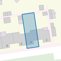 Perceel LLS00-O-4290