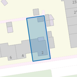Perceel LLS00-O-4291