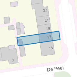 Perceel LLS00-O-4293