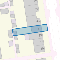 Perceel LLS00-O-4305