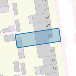 Perceel LLS00-O-4307