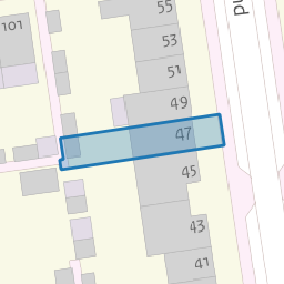 Perceel LLS00-O-4308