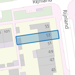 Perceel LLS00-O-4311