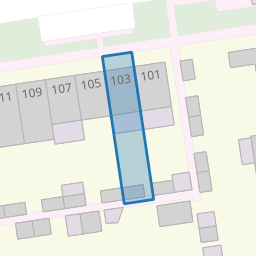 Perceel LLS00-O-4314