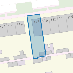 Perceel LLS00-O-4321