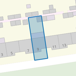 Perceel LLS00-O-4336