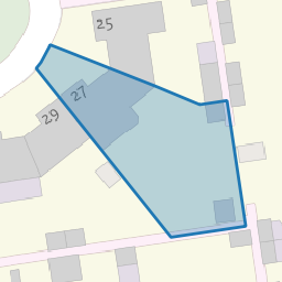 Perceel LLS00-O-4345