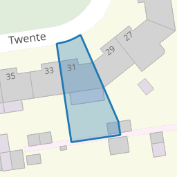 Perceel LLS00-O-4347