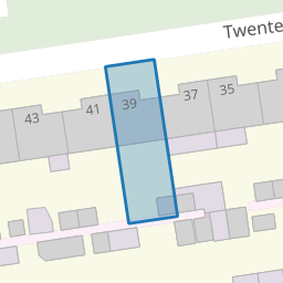 Perceel LLS00-O-4351