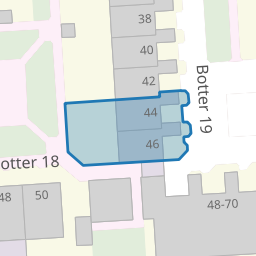 Perceel LLS00-O-4358