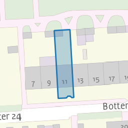 Perceel LLS00-O-4372