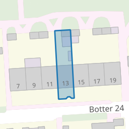 Perceel LLS00-O-4373