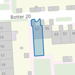 Perceel LLS00-O-4374