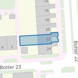 Perceel LLS00-O-4377