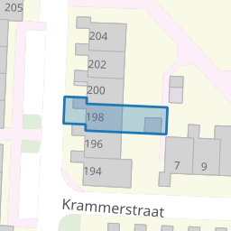 Perceel LLS00-O-4388