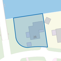 Perceel LLS00-O-4399