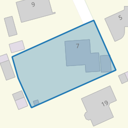 Perceel LLS00-O-4441