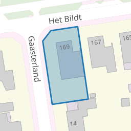 Perceel LLS00-O-4453