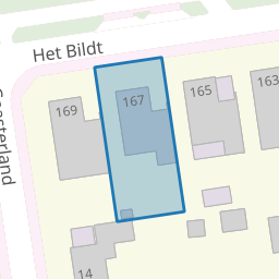 Perceel LLS00-O-4454