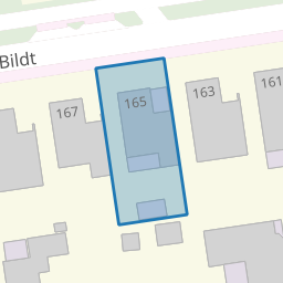 Perceel LLS00-O-4455