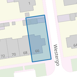 Perceel LLS00-O-4465