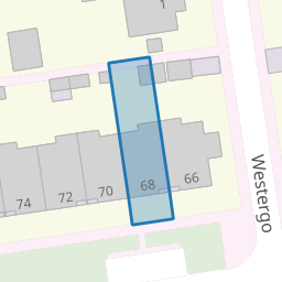 Perceel LLS00-O-4466