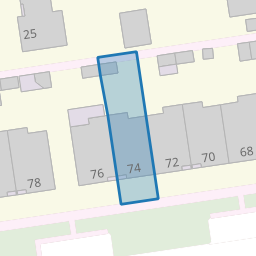 Perceel LLS00-O-4469