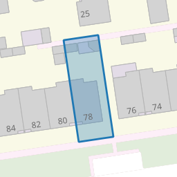 Perceel LLS00-O-4471