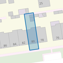Perceel LLS00-O-4472