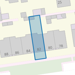 Perceel LLS00-O-4473