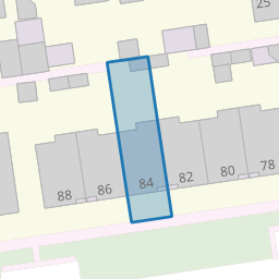 Perceel LLS00-O-4474