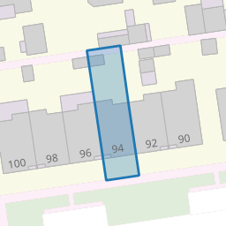 Perceel LLS00-O-4479