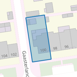Perceel LLS00-O-4482