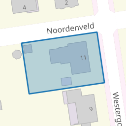 Perceel LLS00-O-4488