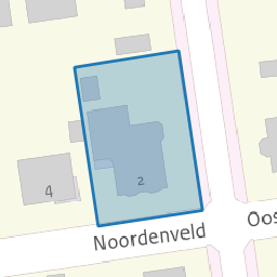 Perceel LLS00-O-4489