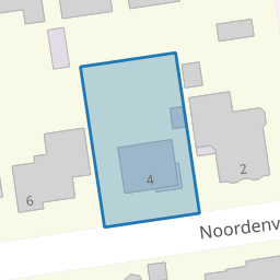 Perceel LLS00-O-4490